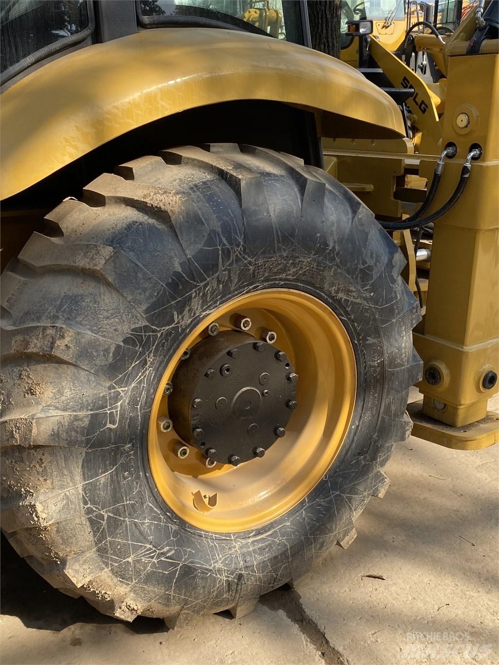 JCB jcb3cx Εκσκαφείς Φορτωτές τύπου JCB