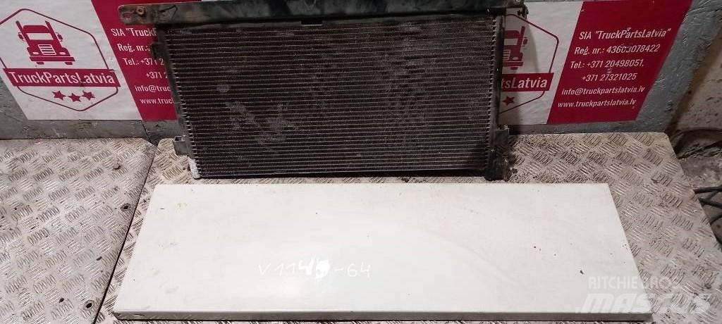 Volvo FM 12   20515136 Καλοριφέρ