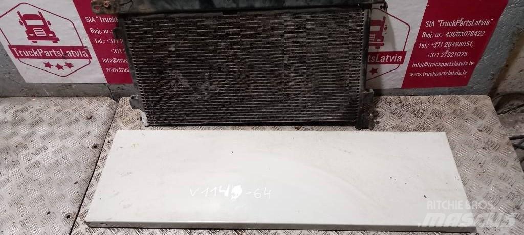 Volvo FM 12   20515136 Καλοριφέρ