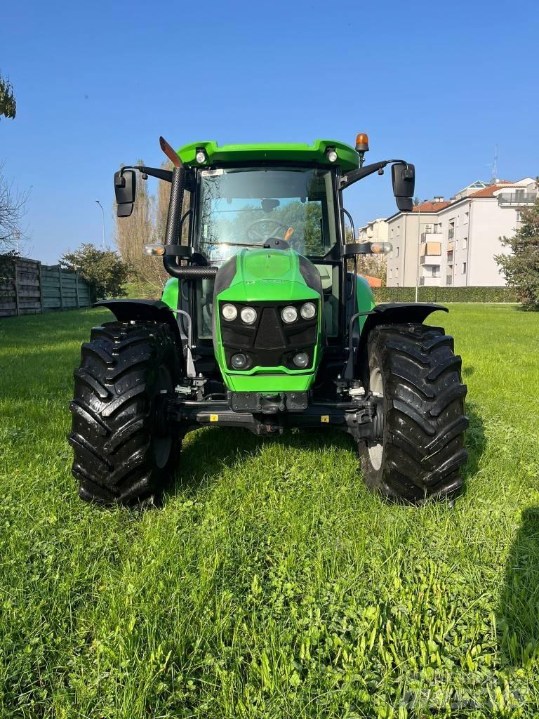 Deutz-Fahr 5110 G Τρακτέρ