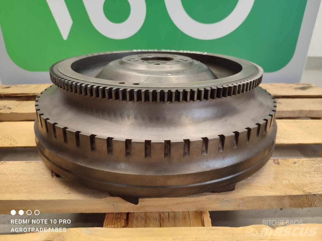 Fendt 926 flywheel Κινητήρες
