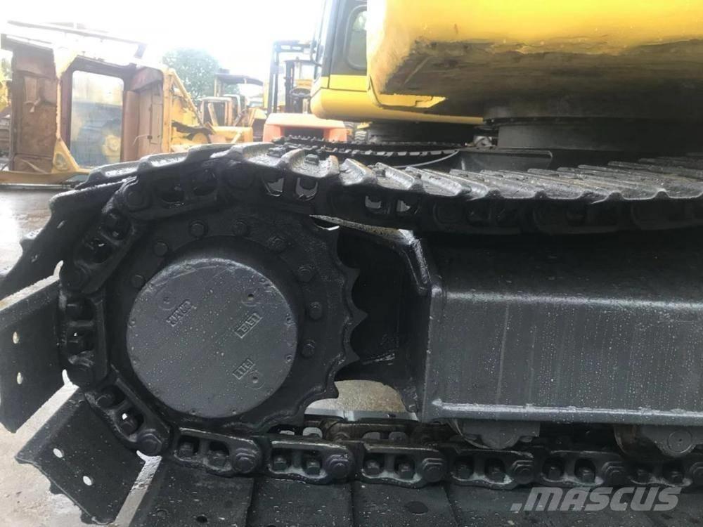 Komatsu PC 78 US Μίνι εκσκαφείς 7t - 12t