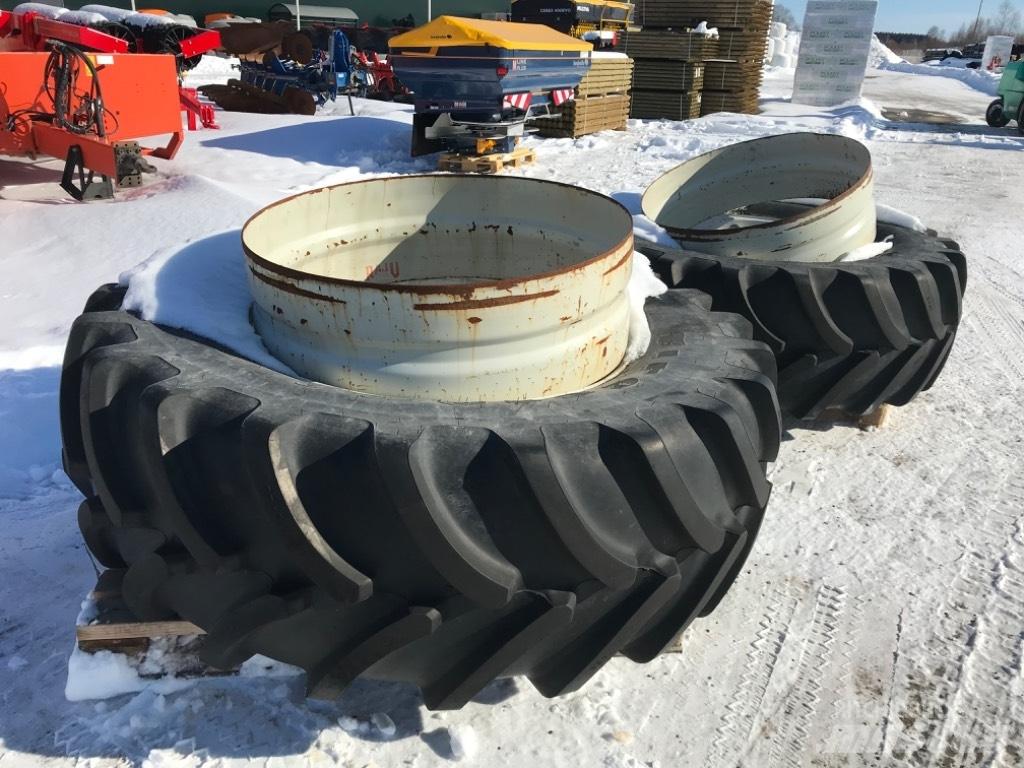 Firestone 620/70R42 Ελαστικά και ζάντες