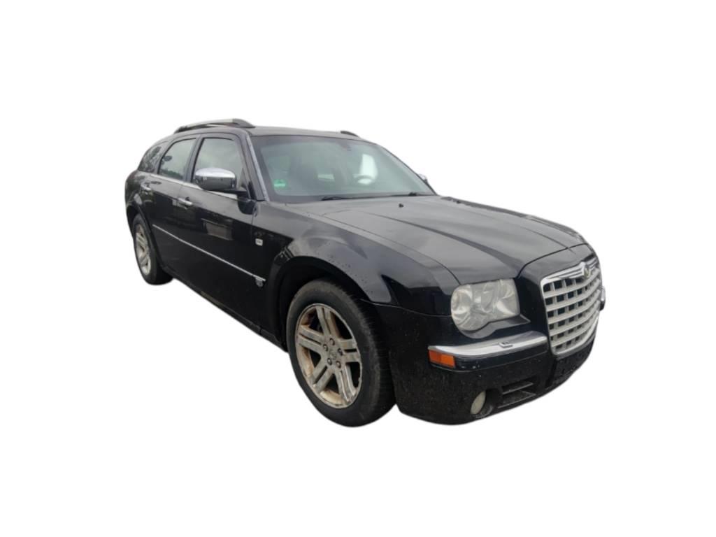 Chrysler 300 C Αυτοκίνητα
