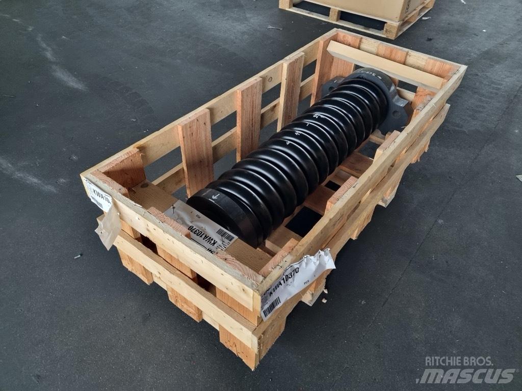 CASE CX 700 SPRĘŻYNA Σύστημα κύλισης undercarriage