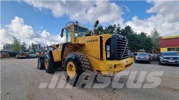 Volvo L 150 E Φορτωτές με λάστιχα (Τροχοφόροι)