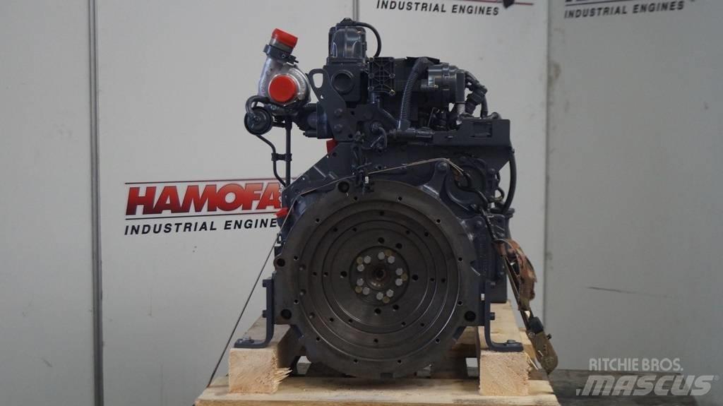 Deutz TCD2012L04 2V Κινητήρες