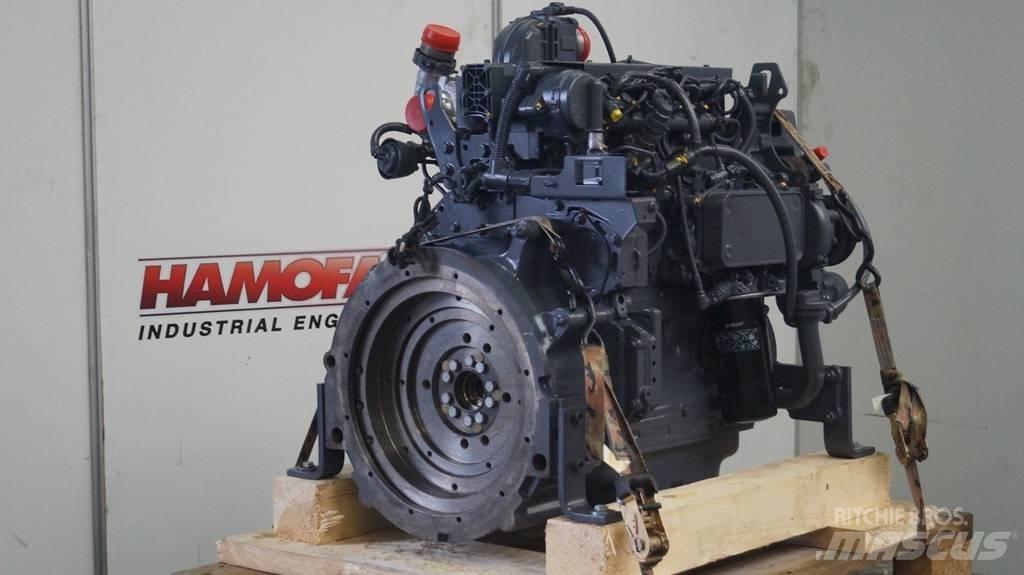 Deutz TCD2012L04 2V Κινητήρες