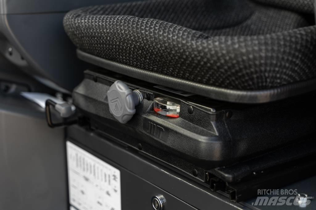 CASE CX 35D Εκσκαφάκι (διαβολάκι) < 7t