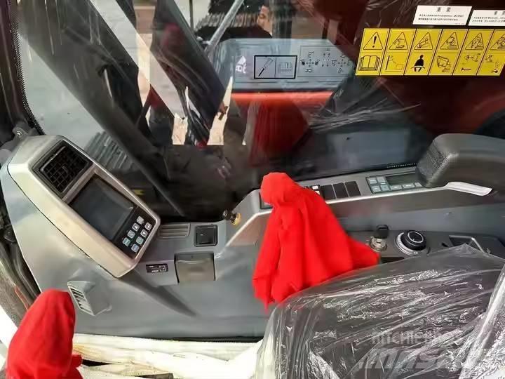 Doosan DX300LC-9C Εκσκαφείς με ερπύστριες