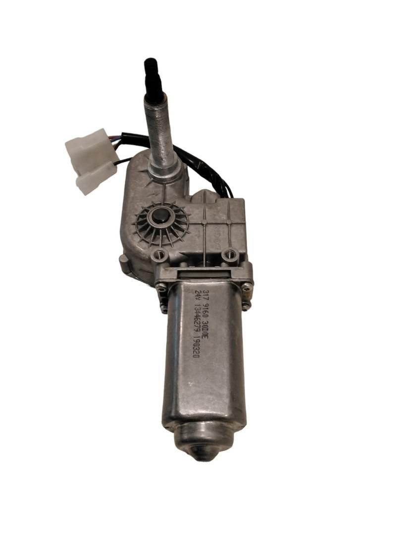 Ponsse 0077605 Καμπίνες και εσωτερικό