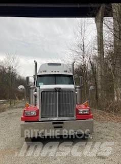 Western Star 4900 EX Τράκτορες