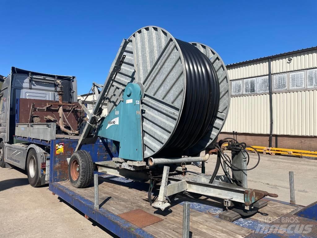 Irriland 90-300G Συστήματα άρδευσης