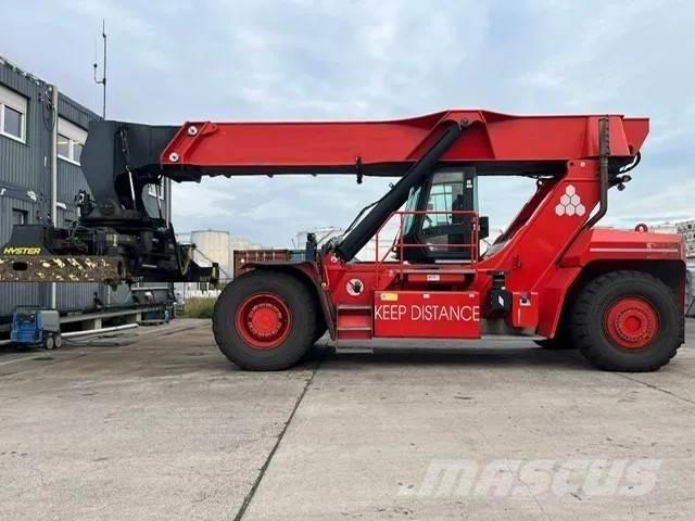 Hyster RS46-36CH Γερανοί στοίβαξης εμπορευματοκιβωτίων