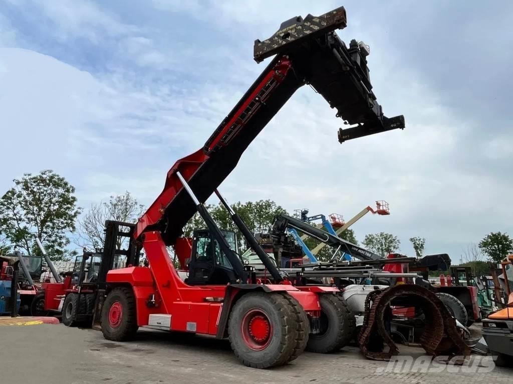 Hyster RS46-36CH Γερανοί στοίβαξης εμπορευματοκιβωτίων