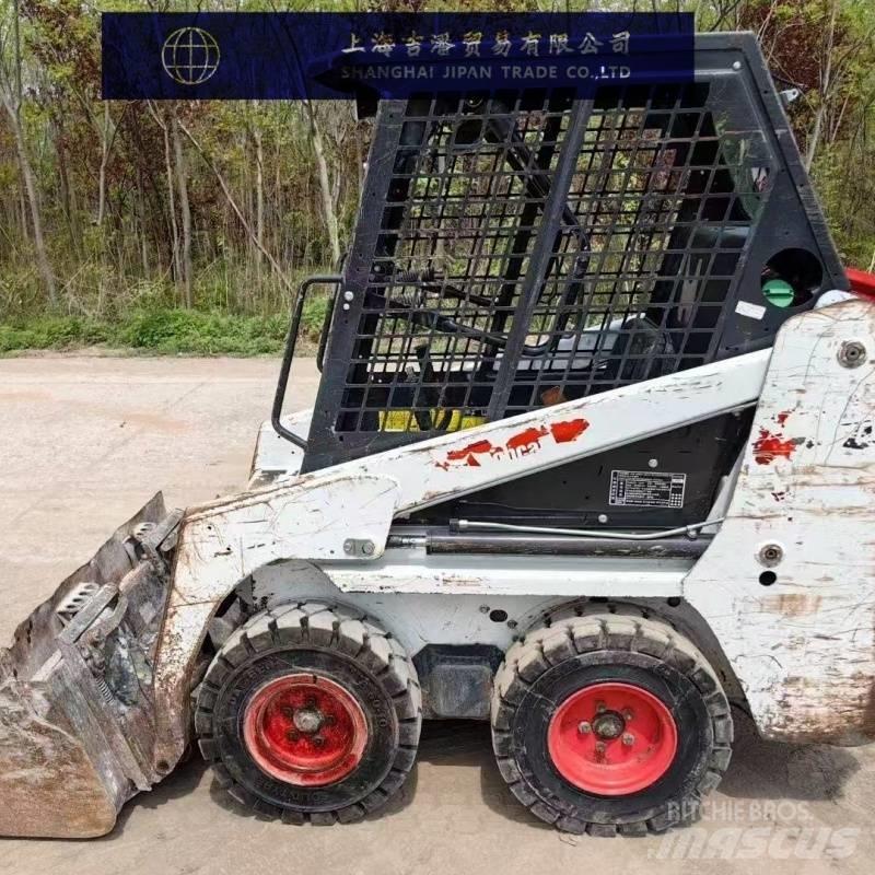 Bobcat s70 Φορτωτάκια