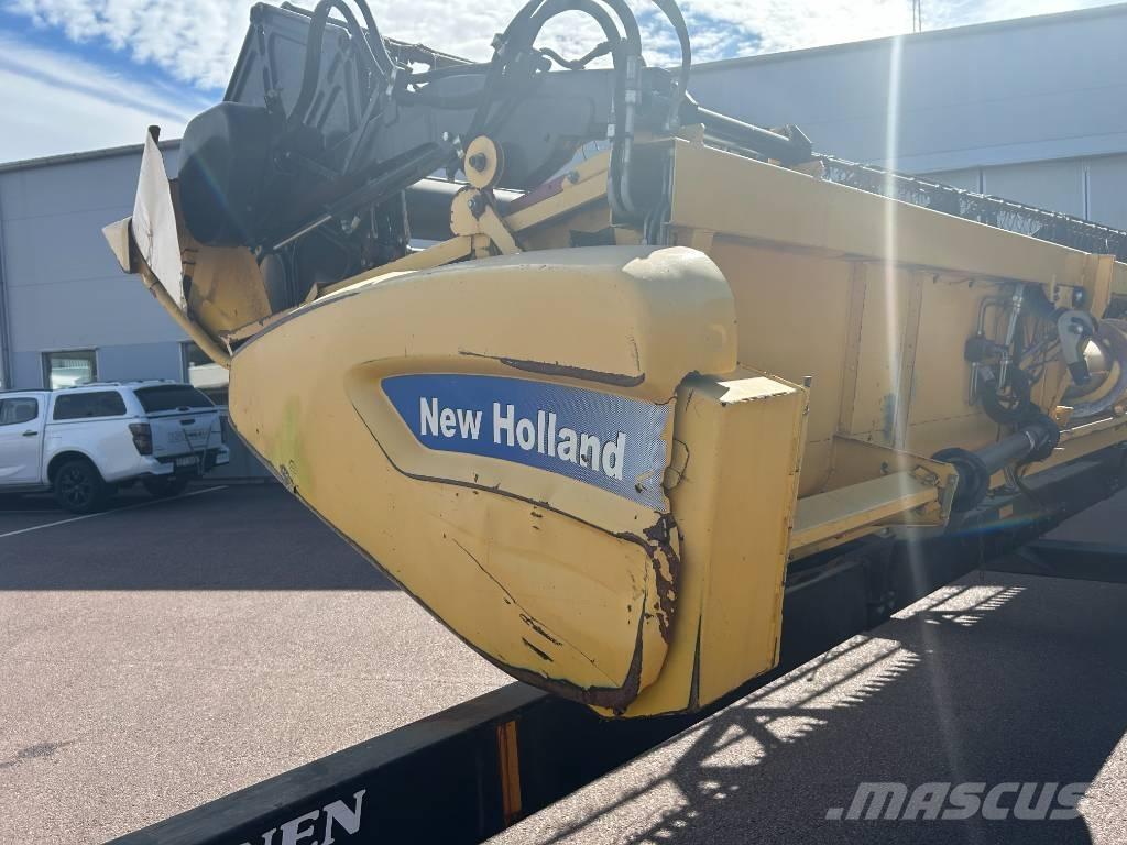 New Holland VF24 Κεφαλές θεριζοαλωνιστικών μηχανών