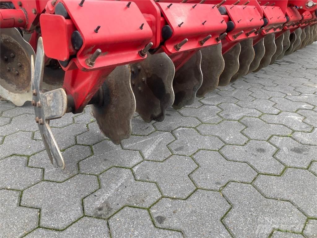 Horsch Joker 5 CT Δισκοσβάρνες