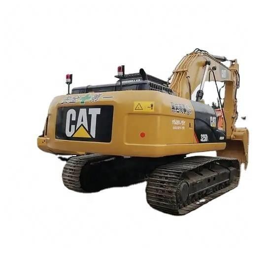 CAT CAT325D Μίνι εκσκαφείς 7t - 12t