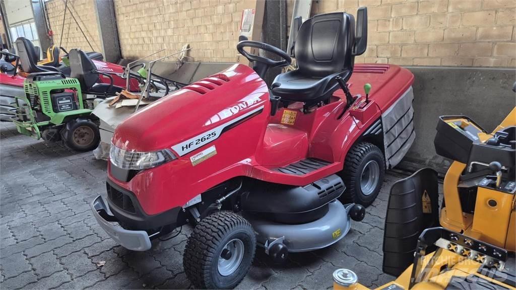 Honda HF 2625 HMEH Χορτοκοπτικά γηπέδων με γκαζόν