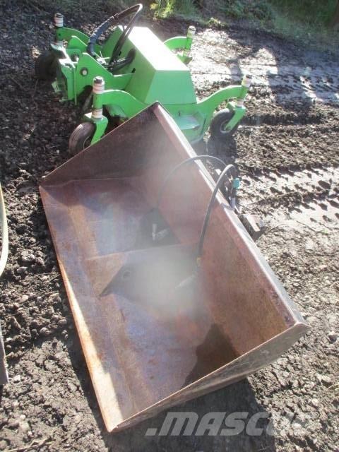 Avant 220 225 Μίνι φορτωτές