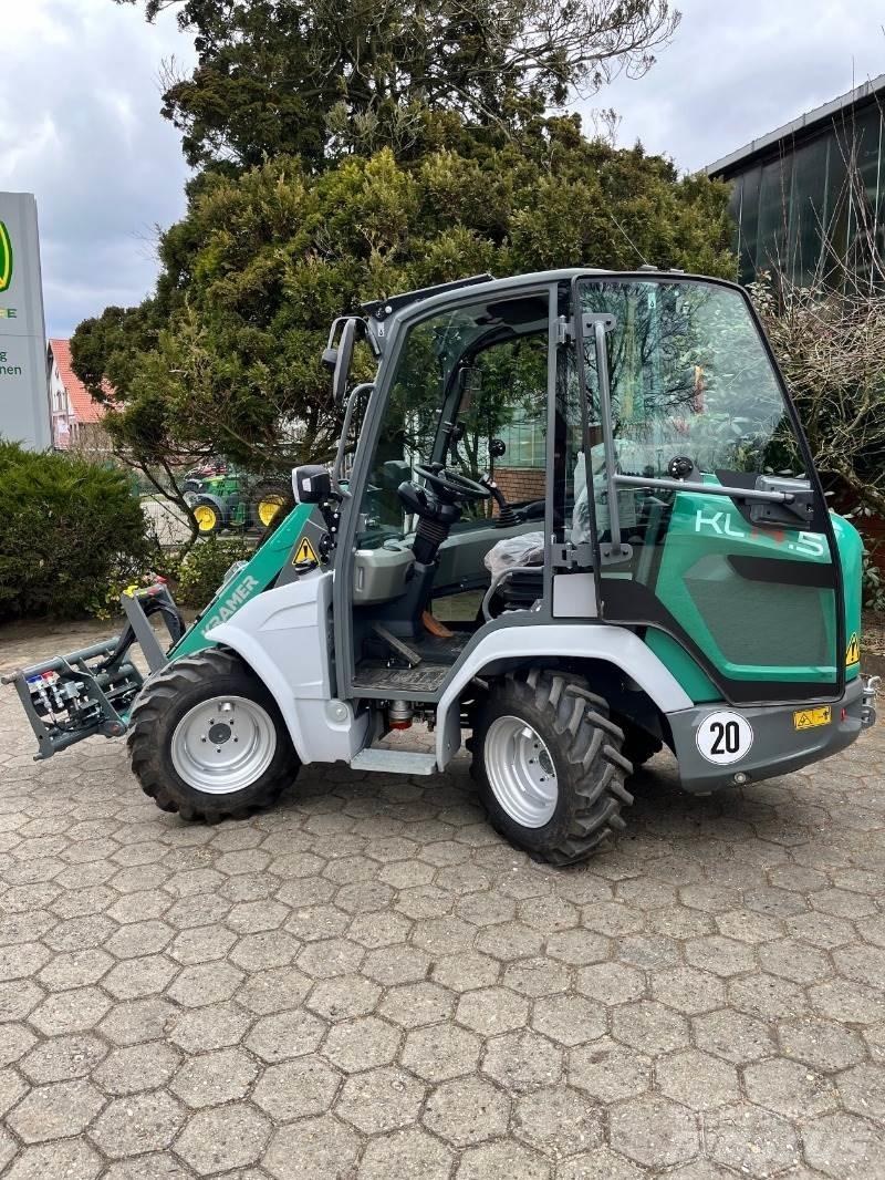 Kramer KL14.5 Άλλα γεωργικά μηχανήματα