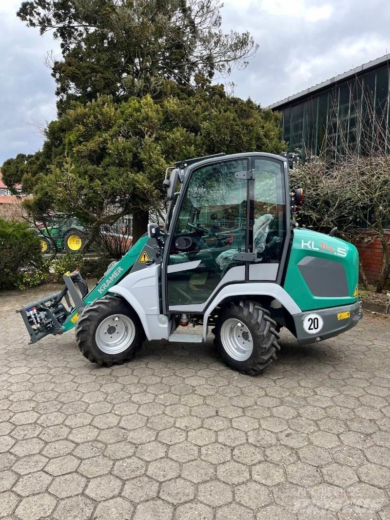 Kramer KL14.5 Άλλα γεωργικά μηχανήματα