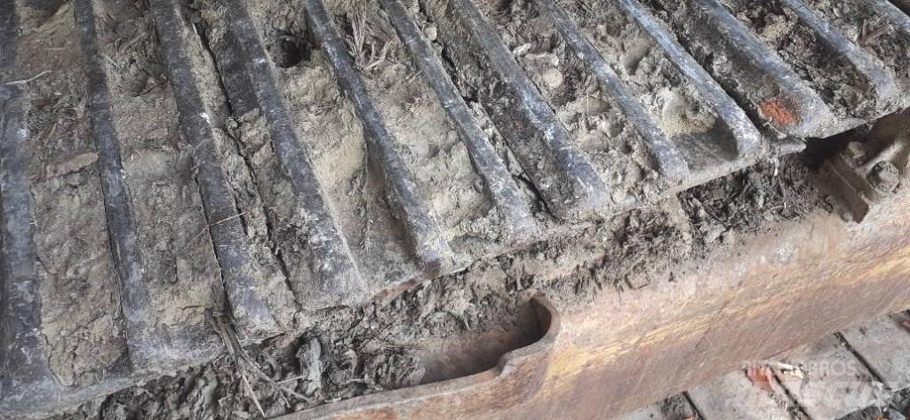 CAT 955 K Φορτωτές με ερπύστριες