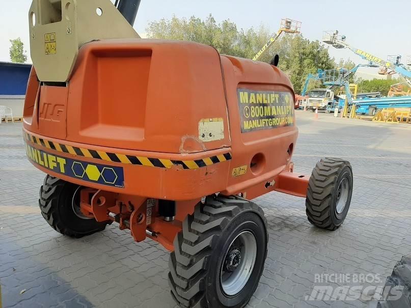 JLG 460SJ Ανυψωτήρες με τηλεσκοπικό βραχίονα
