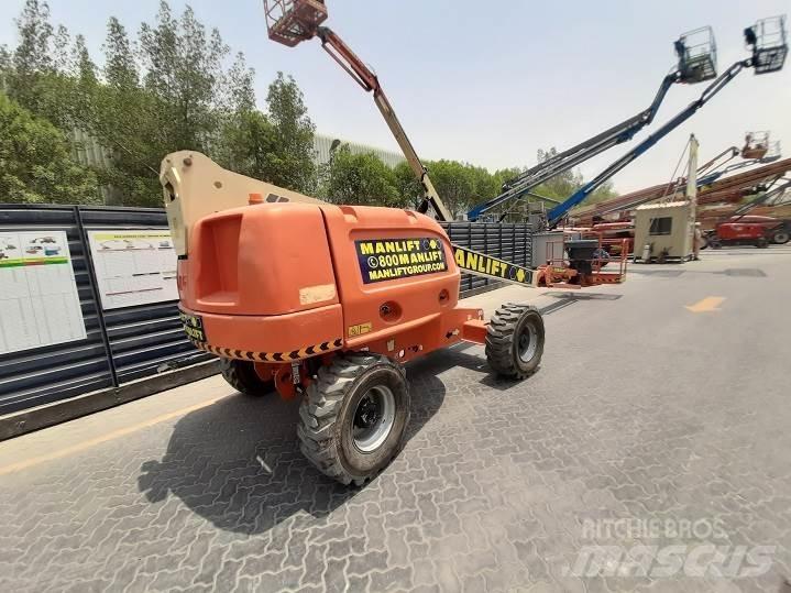 JLG 460SJ Ανυψωτήρες με τηλεσκοπικό βραχίονα