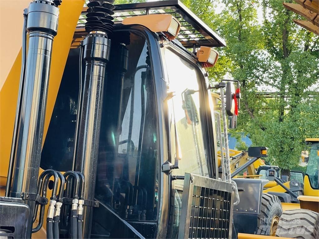 CAT 320d2l Εκσκαφείς με ερπύστριες