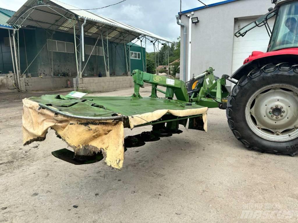 Krone Easy Cut R 280 Χορτοκοπτικά