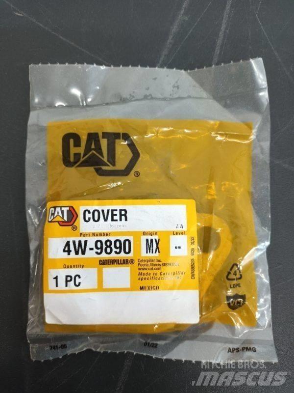 CAT COVER 4W-9890 Σασί - πλαίσιο
