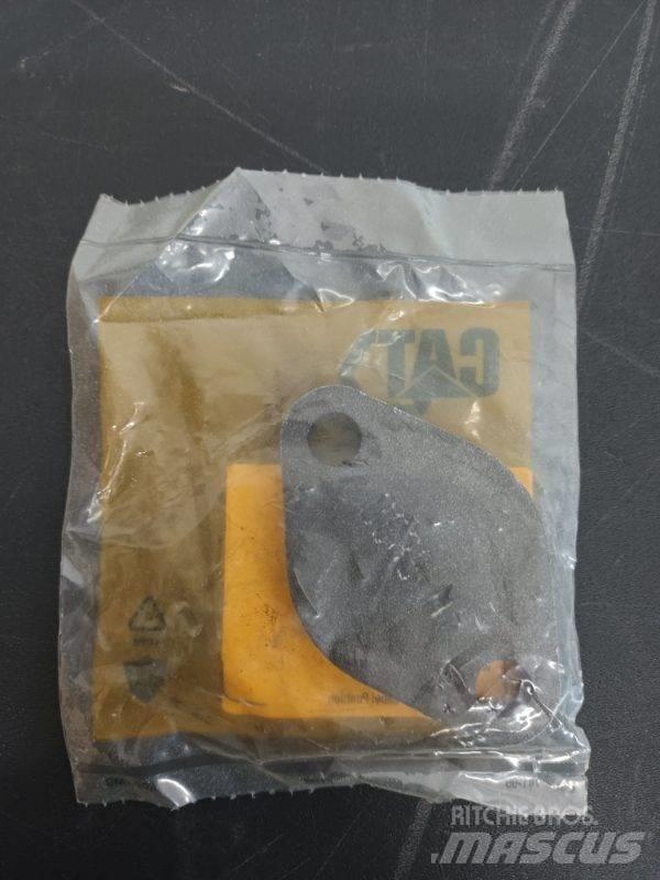 CAT COVER 4W-9890 Σασί - πλαίσιο