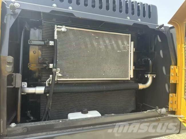 Volvo EC 300 Εκσκαφείς με ερπύστριες
