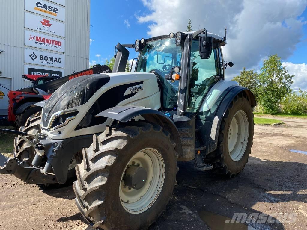 Valtra T 235 Τρακτέρ