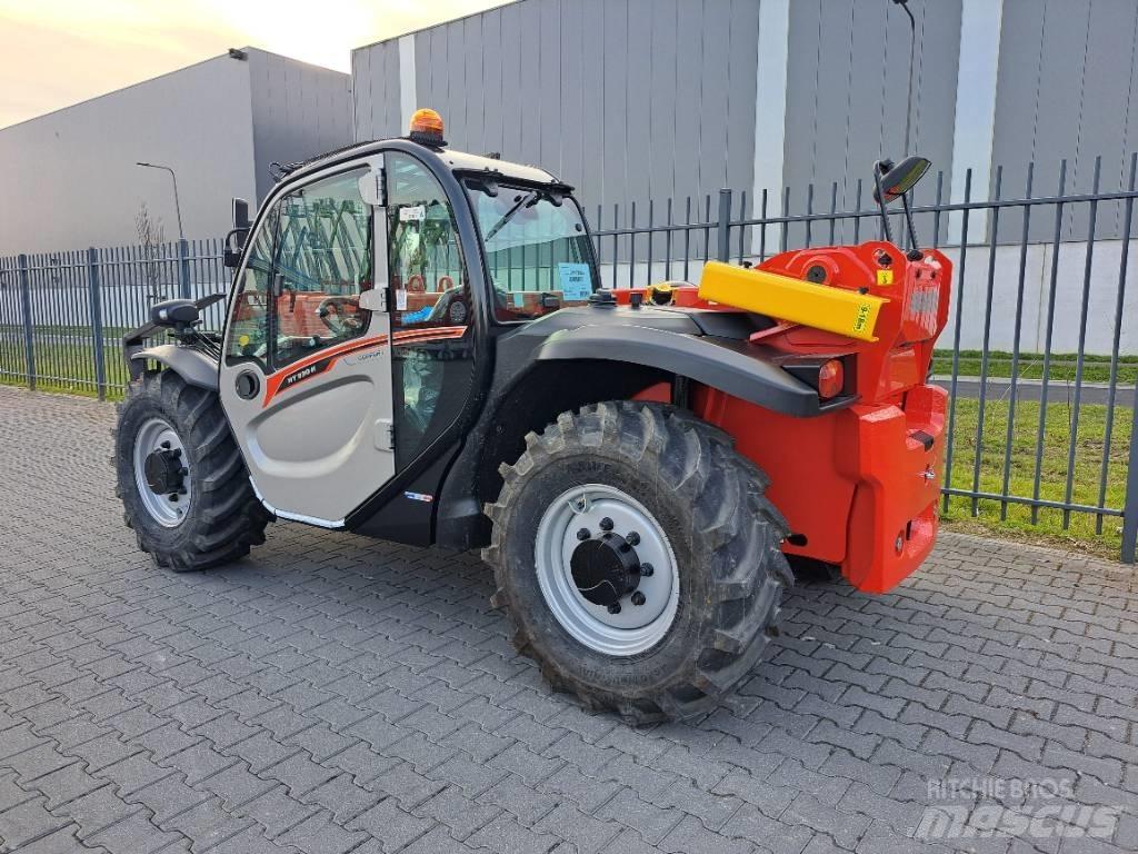 Manitou MT 930 H Τηλεσκοπικοί ανυψωτές