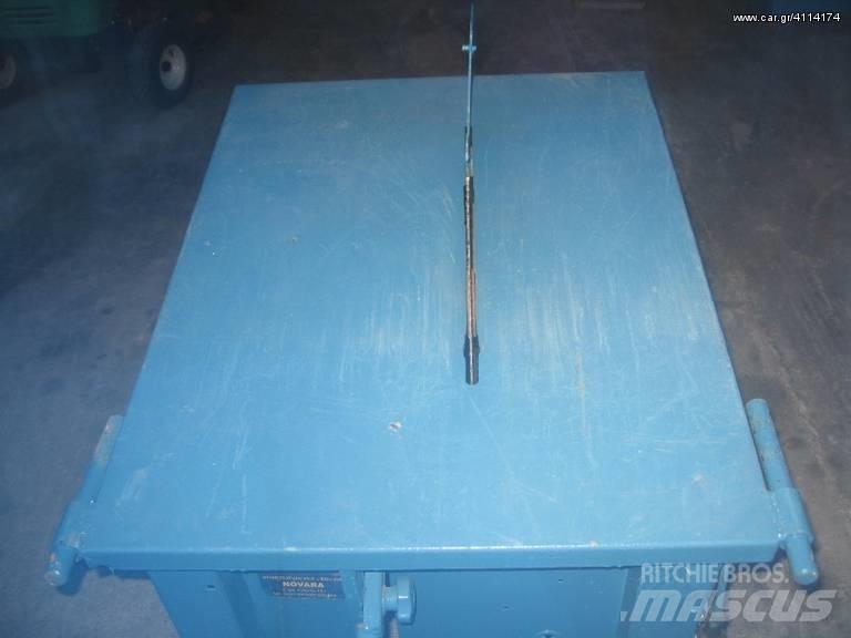 ABG 220 VOLT Κατασκευές - Άλλα