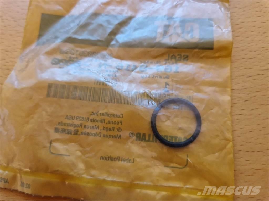 Eco Log ECO LOG Μετάδοση