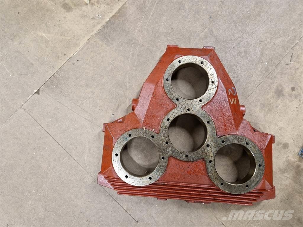 Eco Log 7002971 Υδραυλικά