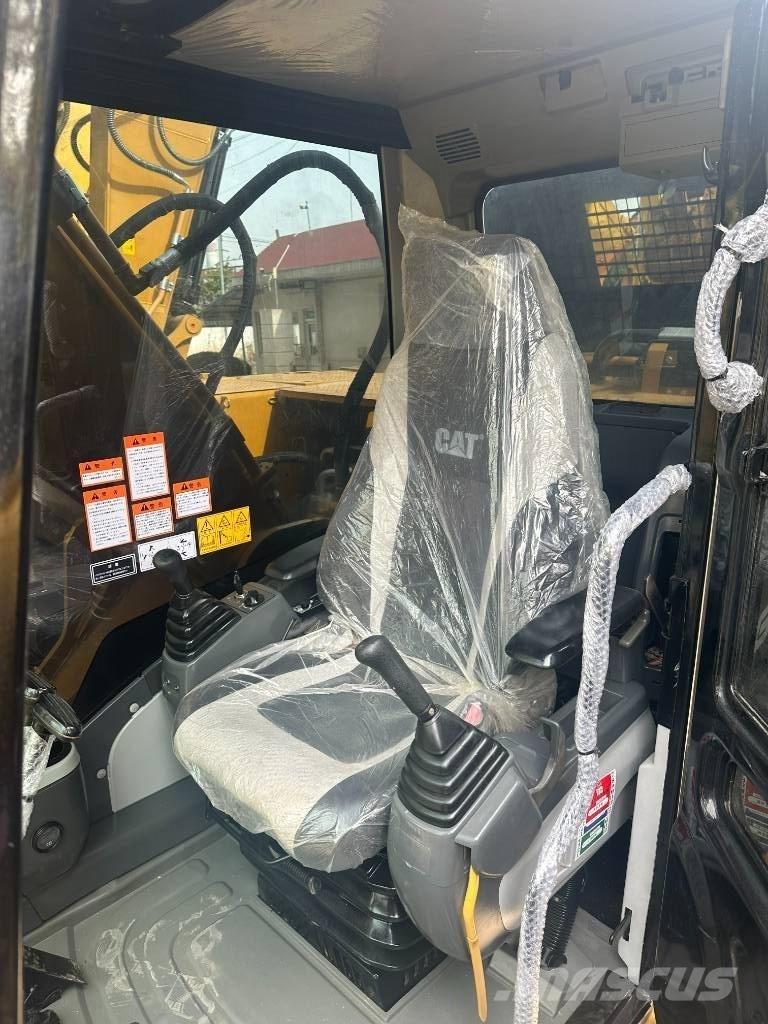 CAT CAT330 Μίνι εκσκαφείς 7t - 12t