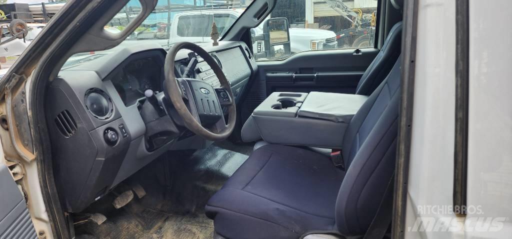 Ford F 450 XL SD Pickup/Αγροτικό