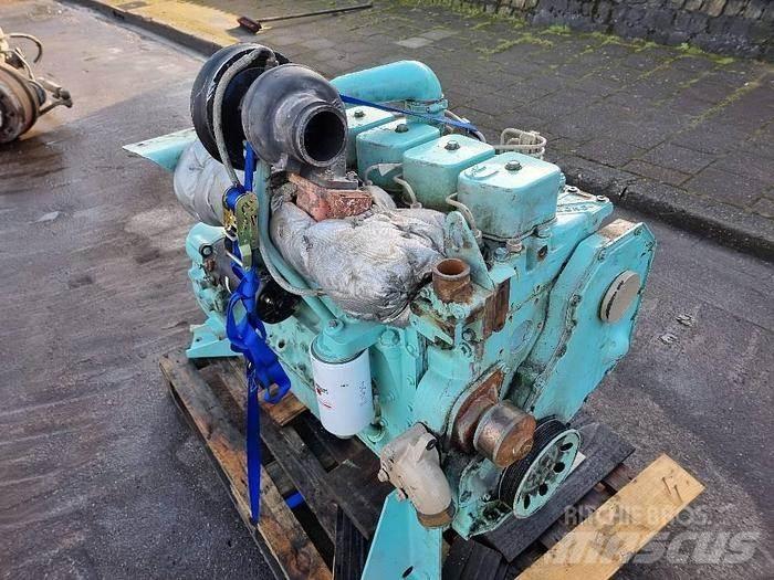 Cummins 6BT 5.9 Μεταφορές - Άλλα