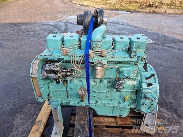 Cummins 6BT 5.9 Μεταφορές - Άλλα