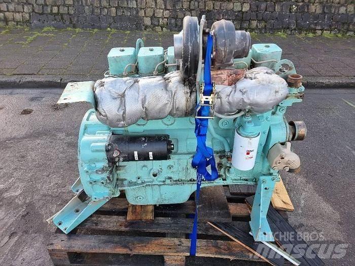 Cummins 6BT 5.9 Μεταφορές - Άλλα