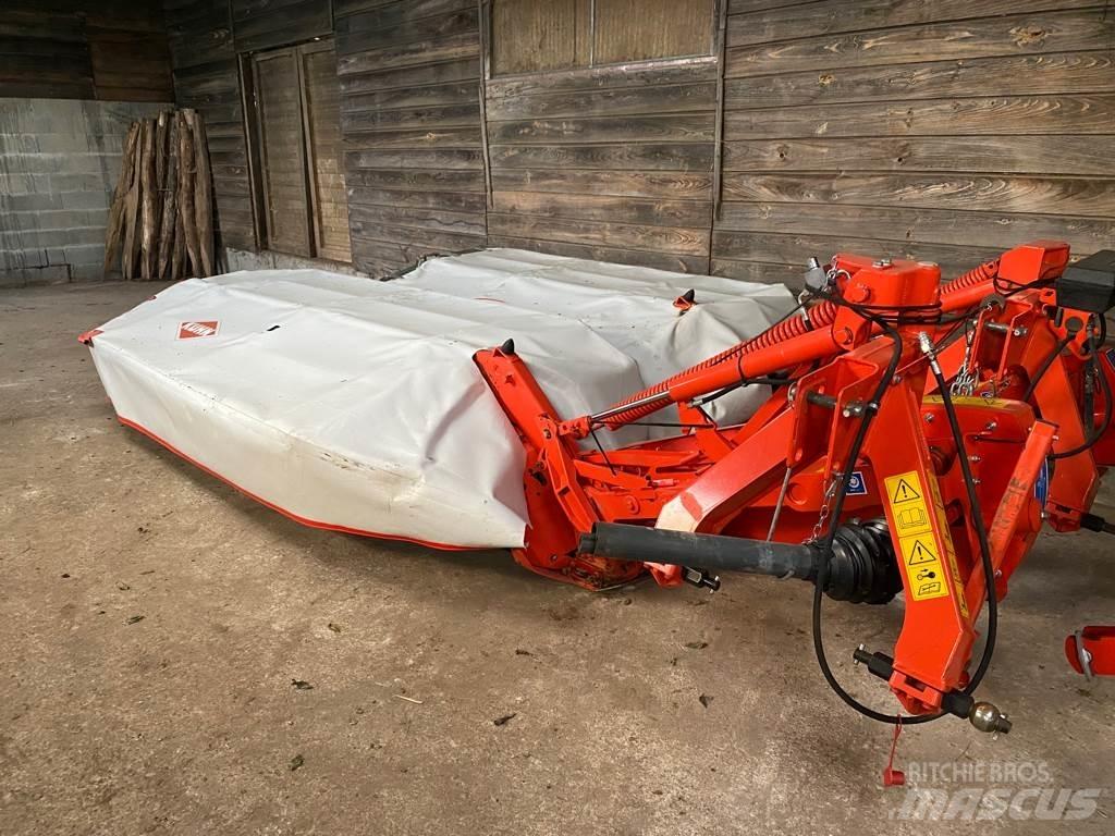 Kuhn GMD 310-FF Χορτοκοπτικά