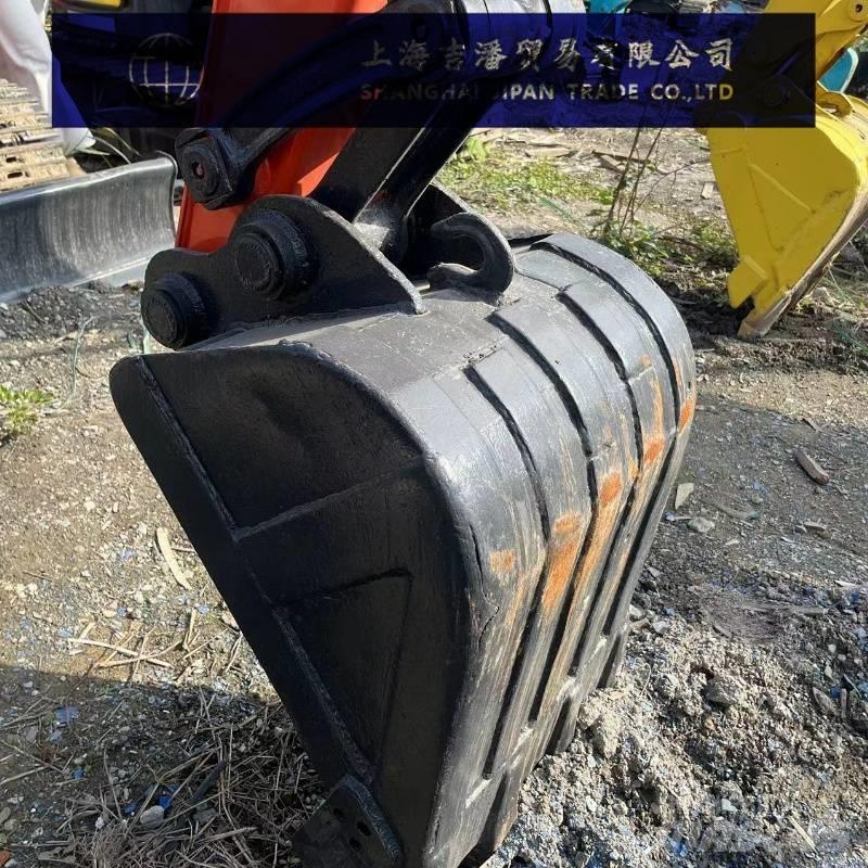 Kubota U 40 Εκσκαφάκι (διαβολάκι) < 7t