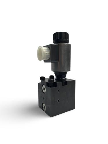  ELEKTROZAWÓR F696043 Ηλεκτρονικά
