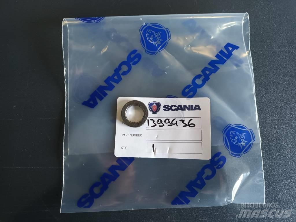 Scania SEAL 1399436 Κινητήρες