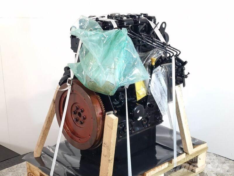 Perkins 404D-22 Κινητήρες